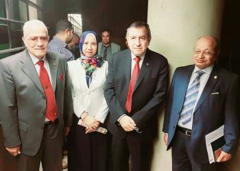 ” الاستراتيجي ” للإحتفال بذكرى انتصارات أكتوبر بمتحف المنيل