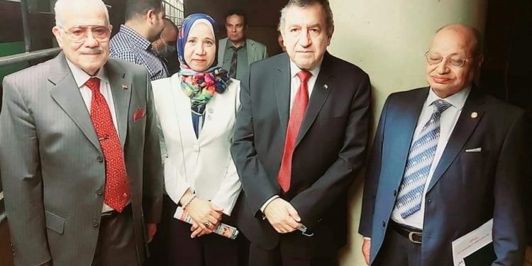 ” الاستراتيجي ” للإحتفال بذكرى انتصارات أكتوبر بمتحف المنيل