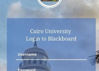 تدريب أعضاء هيئة التدريس بجامعة القاهرة على استخدام المنصة التعليمية الذكية Smart CU