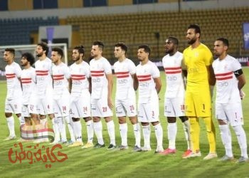 ليله حسم الوصيف بين الزمالك وحرس الحدود