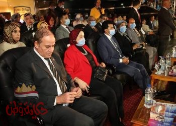 وزير الشباب والرياضة نائباً عن رئيس الوزراء يفتتح اوليمبياد الطفل المصري