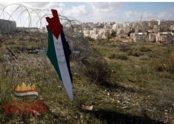 فلسطين والتدخّل الخارجي