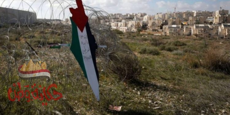 فلسطين والتدخّل الخارجي