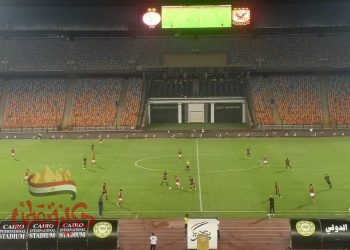 وزير الشباب والرياضة : يهنئ الأهلي بعد حسم بطاقة التأهل لنهائي دوري أبطال إفريقيا