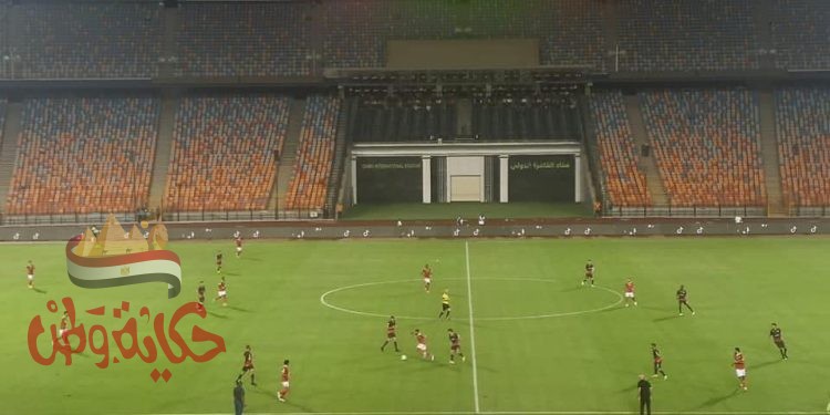 وزير الشباب والرياضة : يهنئ الأهلي بعد حسم بطاقة التأهل لنهائي دوري أبطال إفريقيا