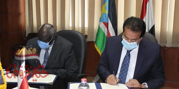300 منحة جامعية و100 منحة دراسات عليا إلى جمهورية جنوب السودان”