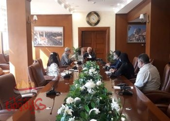 محافظ بورسعيد يطالب المواطنين بتقديم طلبات التصالح  في مخالفات البناء حتى 30 نوفمبر