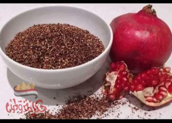 فوائد مسحوق قشر الرمان علاج طبيعي فوري لسبعة أمراض شائعة مع طريقة الإستعمال