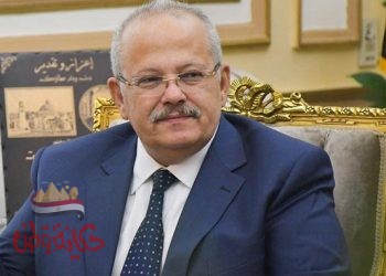 رئيس جامعة القاهرة في ذكرى المولد النبوي يدعو إلى إسلام المحبة والإبداع والتعارف والتواصل والانفتاح