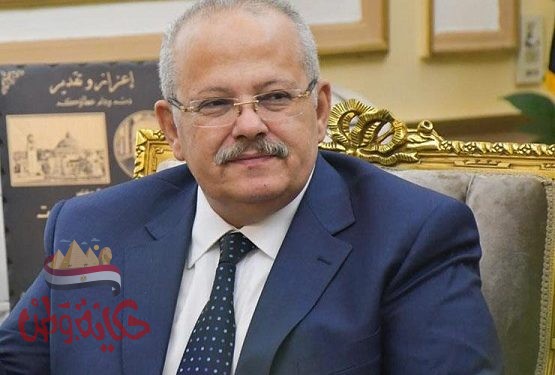 رئيس جامعة القاهرة في ذكرى المولد النبوي يدعو إلى إسلام المحبة والإبداع والتعارف والتواصل والانفتاح