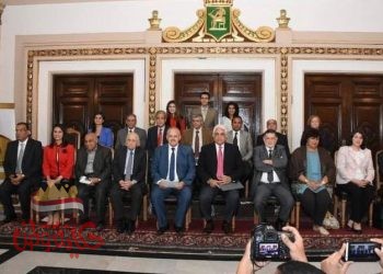 مرور 3 سنوات على إصدار وثيقة التنوير لجامعة القاهرة برعاية د.محمد الخشت