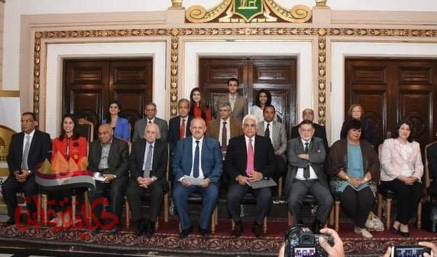 مرور 3 سنوات على إصدار وثيقة التنوير لجامعة القاهرة برعاية د.محمد الخشت