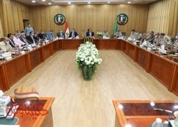 المنوفية تستعد لإنتخابات مجلس النواب