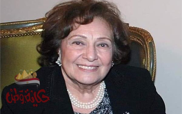 كاديمية البحث العلمي تنعي بخالص الحزن والأسى العالمة الجليلة فرخندة حسن