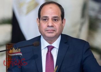 رئيس جامعة حلوان يُهنئ الرئيس  السيسي والأمة الإسلامية بذكرى المولد النبوي الشريف