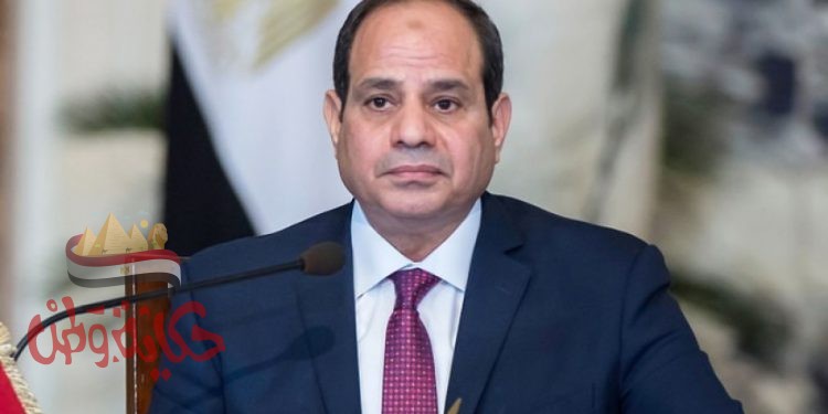 رئيس جامعة حلوان يُهنئ الرئيس السيسي والأمة الإسلامية بذكرى المولد النبوي الشريف