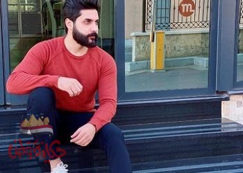 محمد عادل عراقي يستعد لاول اعماله السينمائية