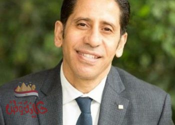 لاول مرة اختيار استاذ قلب مصري لاكبر لجنة علمية طبية في جمعية القلب الاوربية