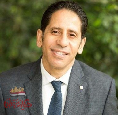 لاول مرة اختيار استاذ قلب مصري لاكبر لجنة علمية طبية في جمعية القلب الاوربية