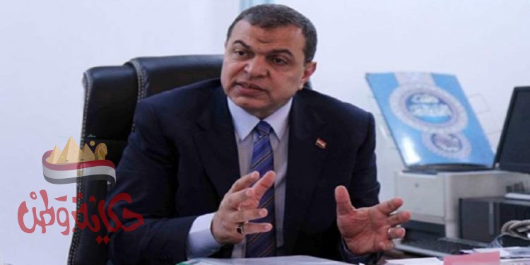 وزير القوى العاملة : تعيين 1540 شابا و قياس مهارة والترخيص بمزاولة الحرفة لـ 2336 عاملا بالقليوبية