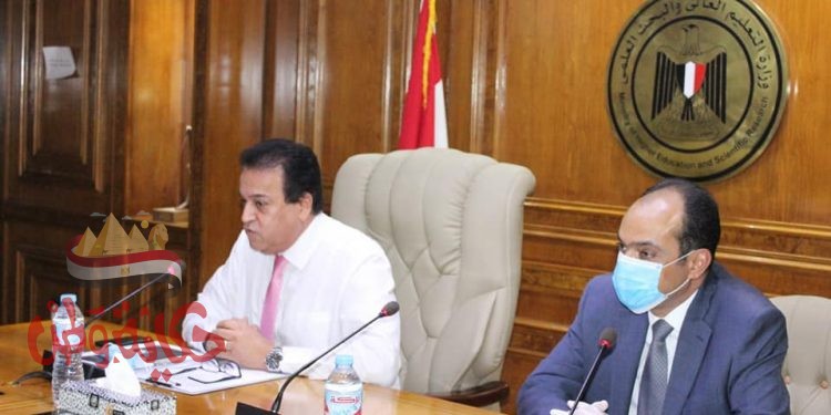 التعليم العالي: دور محوري لأساتذة الجامعات في تشكيل وعي الشباب المصري في المرحلة القادمة