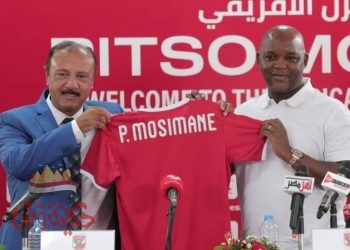 تعرف على أبرز تصريحات موسيماني في المؤتمر الصحفي مع الاهلي