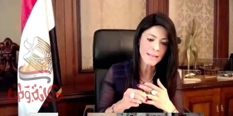 “المشاط” تستعرض مشروعات البنية التحتية ضمن محفظة التمويل التنموي