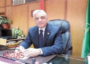 توجيهات رئيس جامعه المنوفيه التعايش المستقبلي مع فيروس كورونا