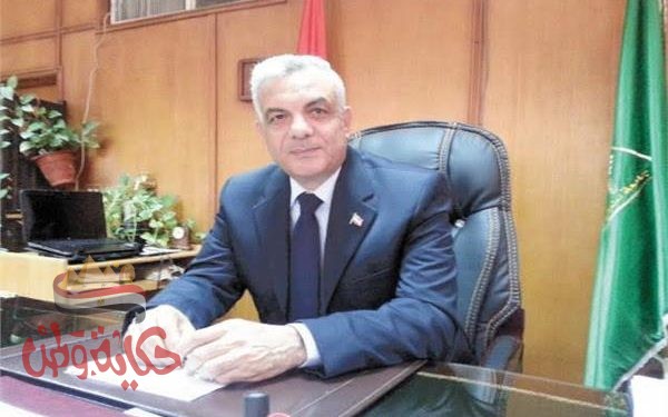 توجيهات رئيس جامعه المنوفيه التعايش المستقبلي مع فيروس كورونا