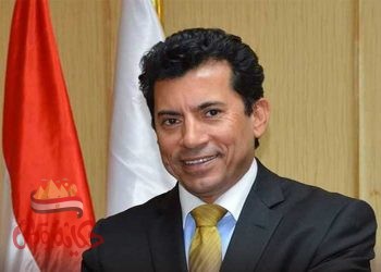 وزير الشباب والرياضة  يشدد على حظر الدعاية الانتخابية بالمنشآت الشبابية والرياضية