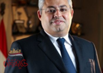 تجديد تعيين أ.د. رامي غالي وكيلاً لشئون المجتمع و البيئة بأسنان عين شمس