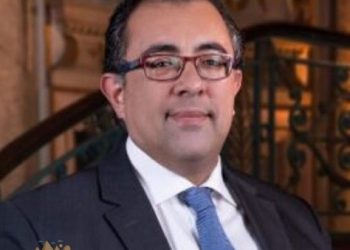 تجديد تعيين أ.د. كريم البطوطي وكيلاً للتعليم والطلاب بأسنان عين شمس