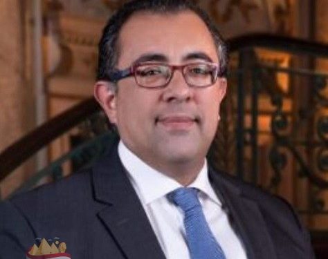 تجديد تعيين أ.د. كريم البطوطي وكيلاً للتعليم والطلاب بأسنان عين شمس