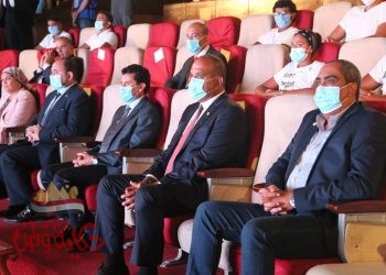 وزير الرياضة يطلق مبادرة “مصر بلا غرقى” لتوعية المواطنين بمهارات الإنقاذ