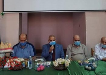 وزارة الشباب والرياضة: قرعة دورى مراكز الشباب..النسخة الثامنة