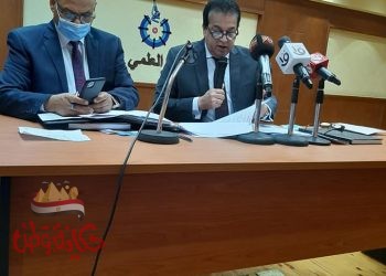 عبد الغفار : إعلان جوائز الدولة لعام 2019 .. هشام فؤاد ويحي بهي الدين يحصدون جائزة النيل