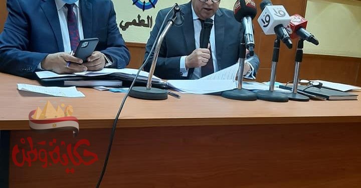 عبد الغفار : إعلان جوائز الدولة لعام 2019 .. هشام فؤاد ويحي بهي الدين يحصدون جائزة النيل