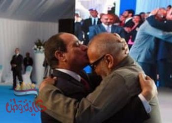 الشهيد الحى  عبد الجواد سويلم