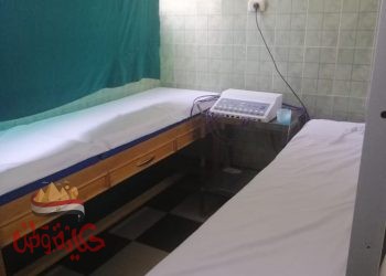 محافظ أسيوط يعلن انتهاء تطوير قسم العلاج الطبيعي بمستشفى الايمان العام