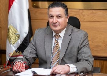 رئيس جامعة بنها يهنئ كلية الطب البيطرى بتجديد الإعتماد الأكاديمى