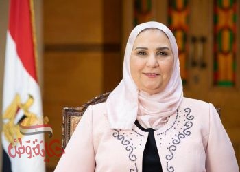 “نيفين القباج” تهنىء الرئيس والقوات المسلحة والشعب المصري بالذكرى ال٤٧ لنصر أكتوبر العظيم