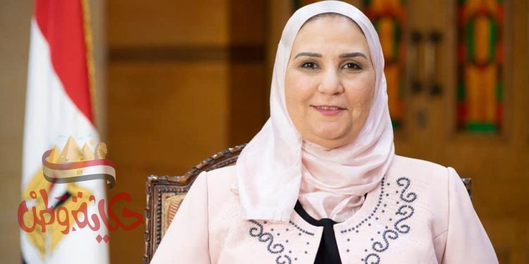 “نيفين القباج” تهنىء الرئيس والقوات المسلحة والشعب المصري بالذكرى ال٤٧ لنصر أكتوبر العظيم