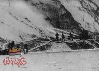 بشائر النصر 3