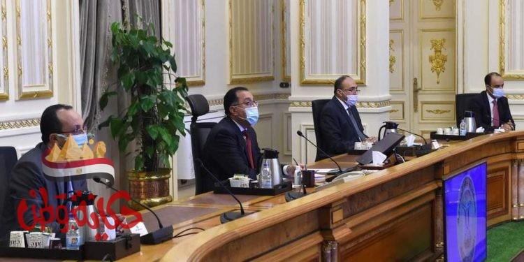 رئيس الوزراء يكلف بتوفير التمويل المطلوب لاستكمال تنفيذ مشروعات لمعالجة مياه الصرف الصحي بالمحافظة