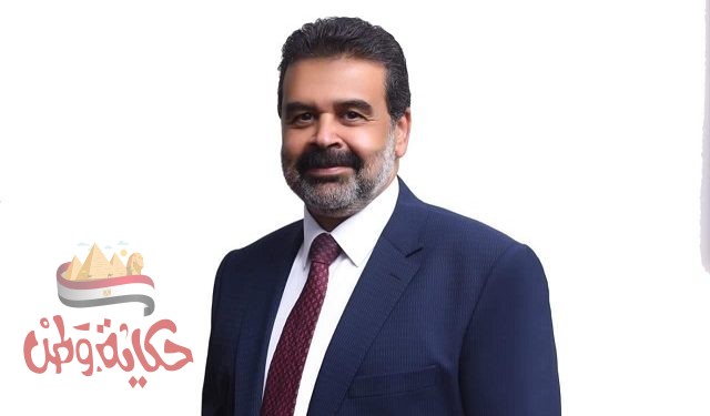 مجدى الوليلى الصناعة أحد ركائز الاقتصاد والدولة تبذل الجهود الكبيرة لرفع مستوى معيشة المواطنين