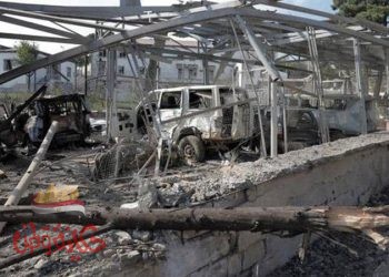 أرمينيا تعلن إسقاط طائرتين بدون طيار تابعتين لأذربيجان