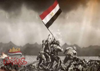 حرب اكتوبر مصنع الرجال