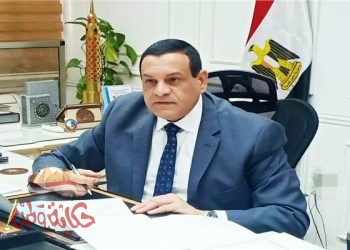 محافظ البحيرة ..تقدم ٢٠٨ ألف مواطن للتصالح فى مخالفات البناء