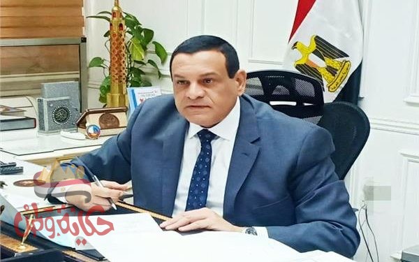 محافظ البحيرة ..تقدم ٢٠٨ ألف مواطن للتصالح فى مخالفات البناء