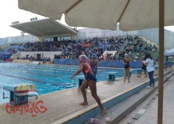 البطولة المفتوحة : نجاح جديد لمنطقة الاسكندرية للخماسي الحديث